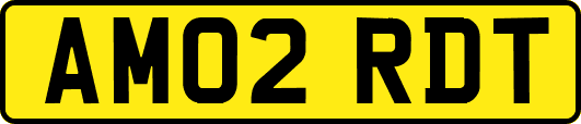 AM02RDT