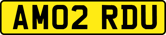 AM02RDU