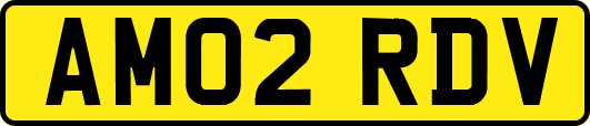 AM02RDV