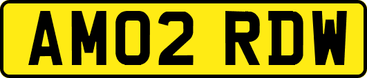 AM02RDW