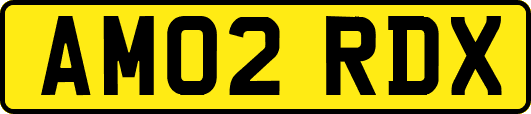AM02RDX