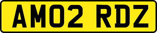 AM02RDZ