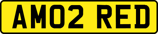 AM02RED