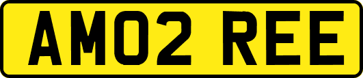 AM02REE