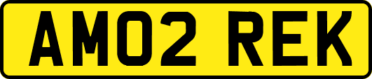 AM02REK