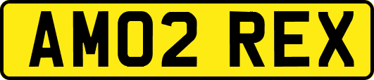 AM02REX