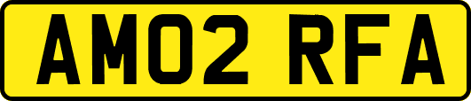 AM02RFA