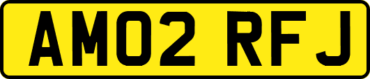 AM02RFJ