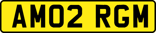 AM02RGM