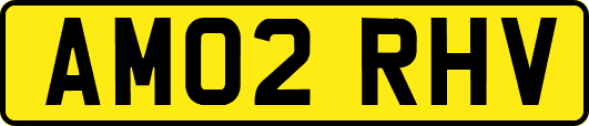 AM02RHV