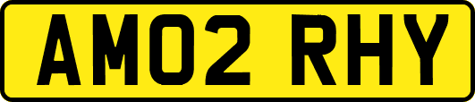 AM02RHY