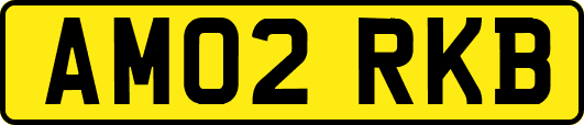 AM02RKB