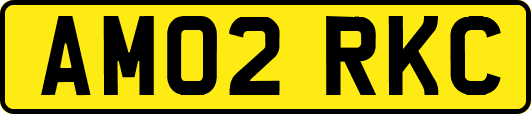 AM02RKC