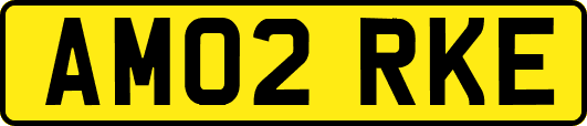 AM02RKE