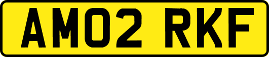 AM02RKF