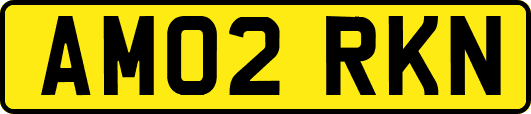 AM02RKN