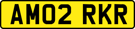 AM02RKR