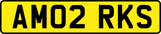 AM02RKS
