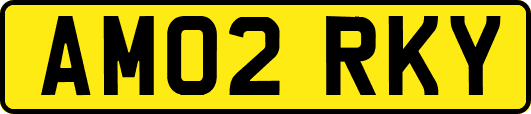 AM02RKY
