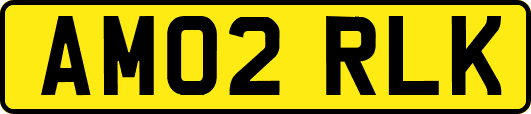 AM02RLK
