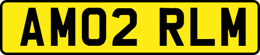 AM02RLM