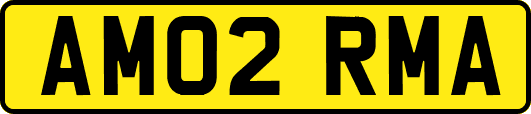 AM02RMA