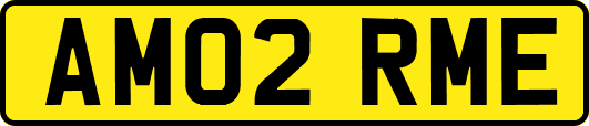 AM02RME