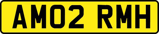 AM02RMH