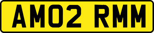 AM02RMM