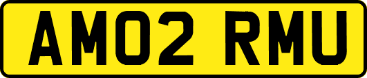 AM02RMU