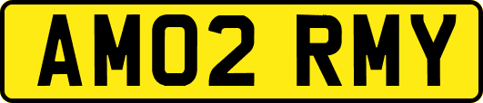 AM02RMY