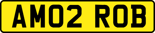 AM02ROB