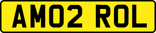 AM02ROL