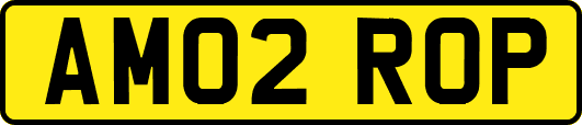 AM02ROP
