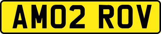 AM02ROV