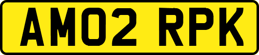 AM02RPK