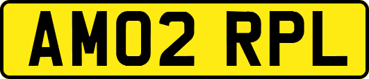 AM02RPL