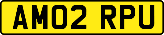 AM02RPU
