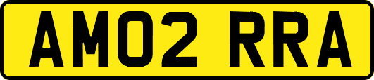 AM02RRA