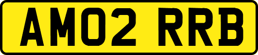 AM02RRB