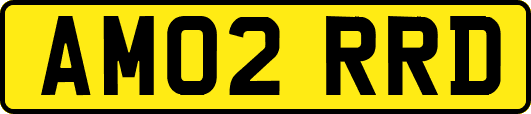 AM02RRD