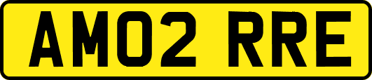 AM02RRE