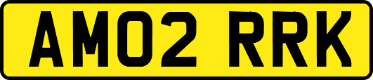 AM02RRK