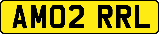 AM02RRL