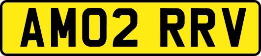AM02RRV