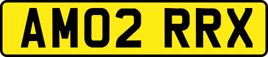 AM02RRX