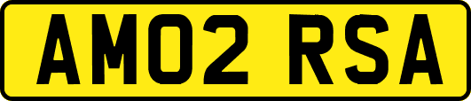 AM02RSA