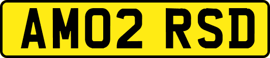 AM02RSD