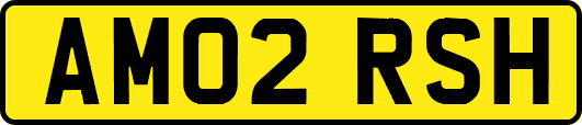 AM02RSH