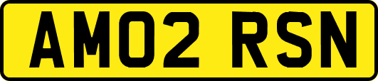 AM02RSN